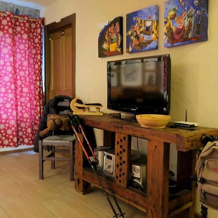 Romantica Suite Con Vasca Idromassaggio Aosta Exterior photo